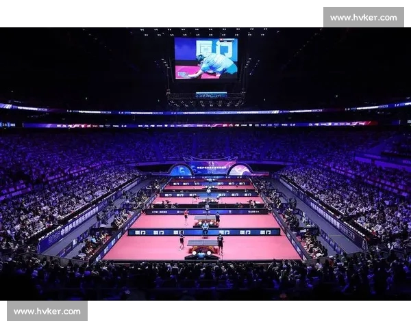 体育赛事官方版全方位升级 打造全球顶级赛事观赛体验 体育赛事官方版全方位升级 打造全球顶级赛事观赛体验