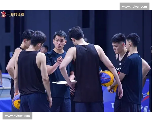 用篮球数据透视球员表现与比赛胜负的深度分析方法