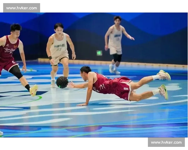 全力以赴：探索篮球赛事中的技术革新与球员表现的深度分析