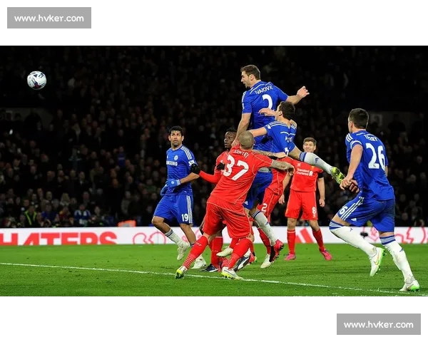 英超最新赛果分析与焦点比赛精彩瞬间全解析