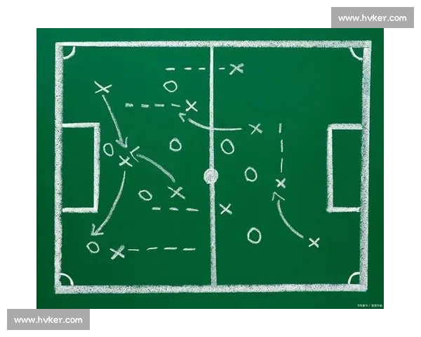 足球停赛规则对比赛节奏和战术安排的深远影响分析 足球停赛规则对比赛节奏和战术安排的深远影响分析