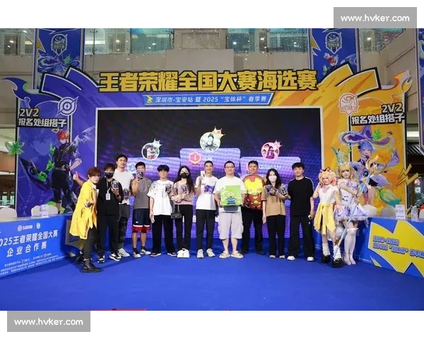 激烈对决一触即发 电竞顶级战队现场直播全程解析